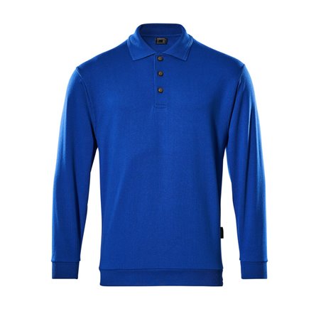 MASCOT® Sweatshirt polo 00785-280