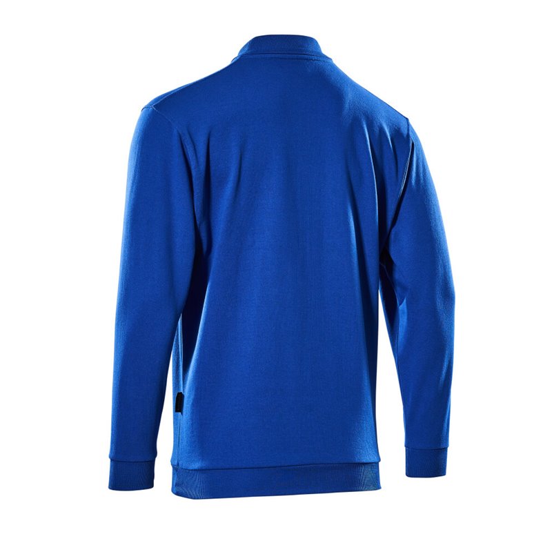 MASCOT® Sweatshirt polo 00785-280