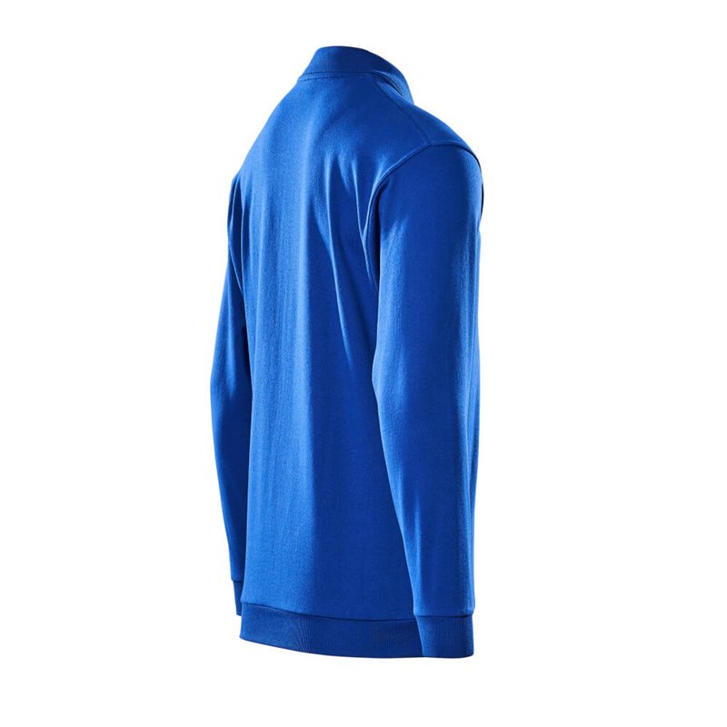 MASCOT® Sweatshirt polo 00785-280