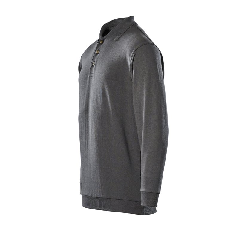 MASCOT® Sweatshirt polo 00785-280