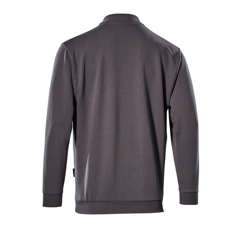 MASCOT® Sweatshirt polo 00785-280
