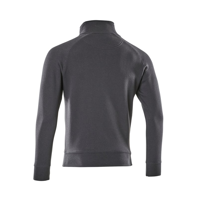 MASCOT® Sweatshirt demi-zippé 50611-971