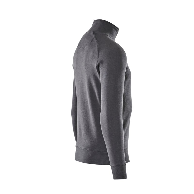 MASCOT® Sweatshirt demi-zippé 50611-971