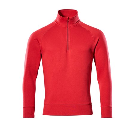 MASCOT® Sweatshirt demi-zippé 50611-971