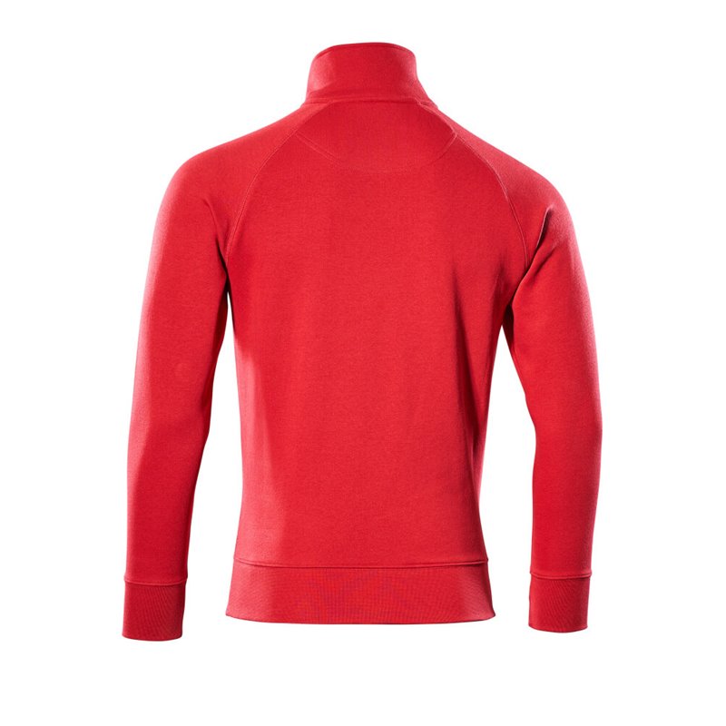 MASCOT® Sweatshirt demi-zippé 50611-971