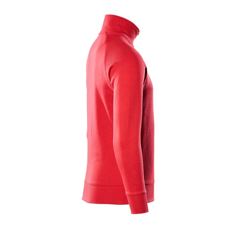 MASCOT® Sweatshirt demi-zippé 50611-971