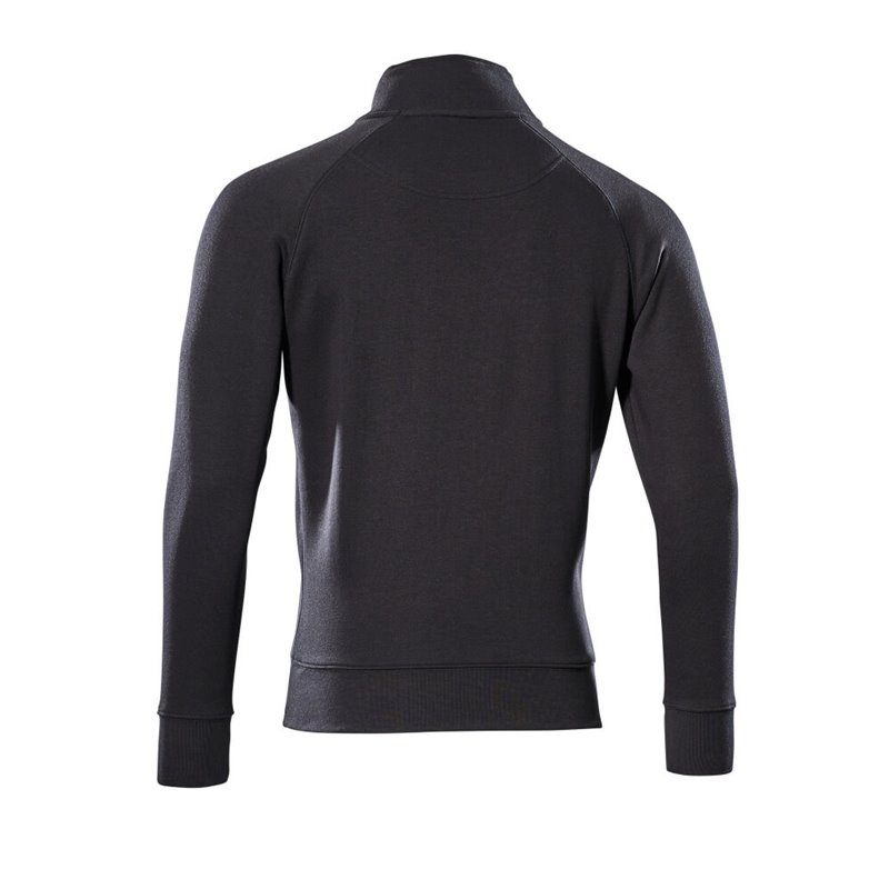 MASCOT® Sweatshirt demi-zippé 50611-971