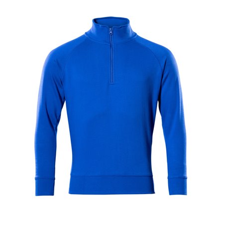 MASCOT® Sweatshirt demi-zippé 50611-971