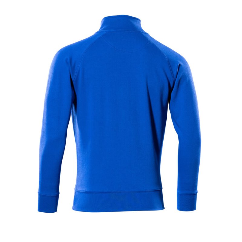 MASCOT® Sweatshirt demi-zippé 50611-971