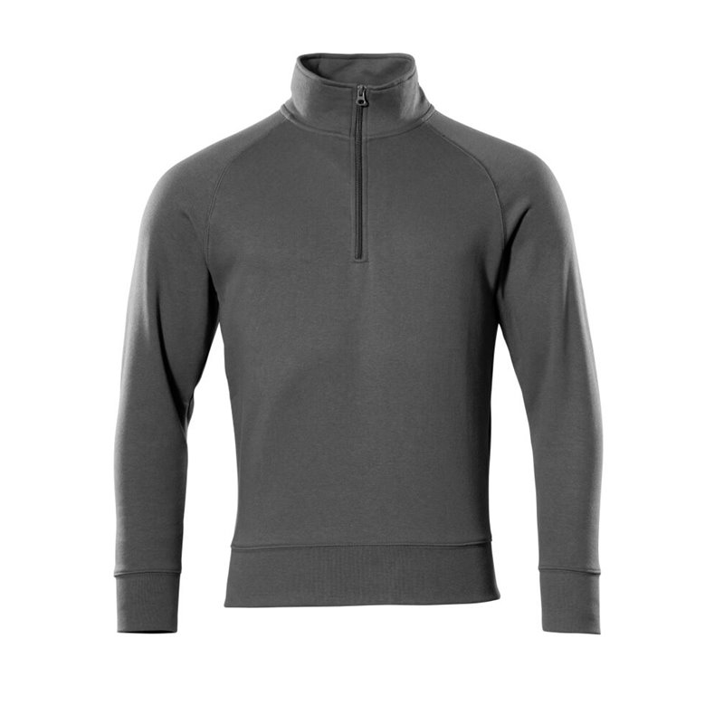 MASCOT® Sweatshirt demi-zippé 50611-971