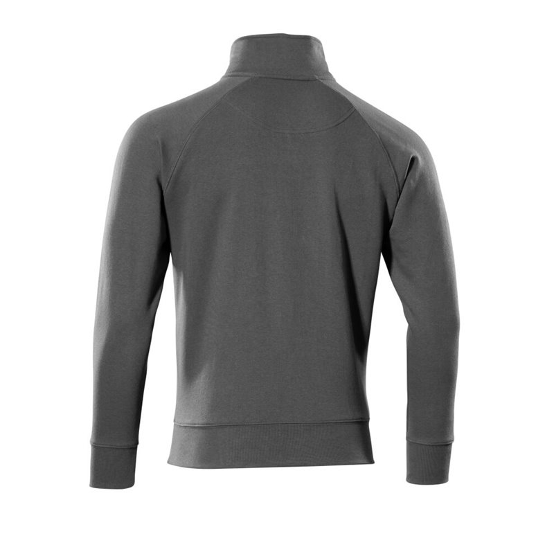 MASCOT® Sweatshirt demi-zippé 50611-971