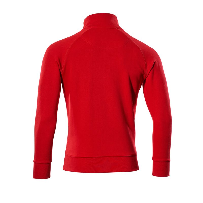 MASCOT® Sweatshirt demi-zippé 50611-971
