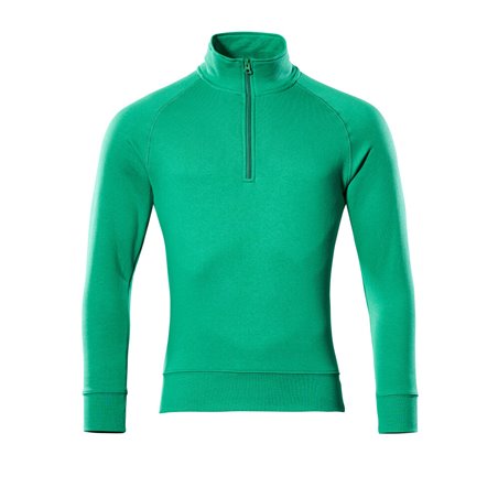 MASCOT® Sweatshirt demi-zippé 50611-971