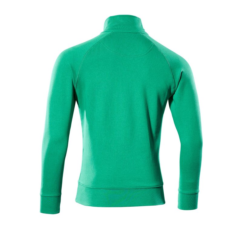 MASCOT® Sweatshirt demi-zippé 50611-971