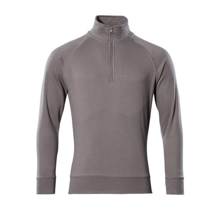MASCOT® Sweatshirt demi-zippé 50611-971