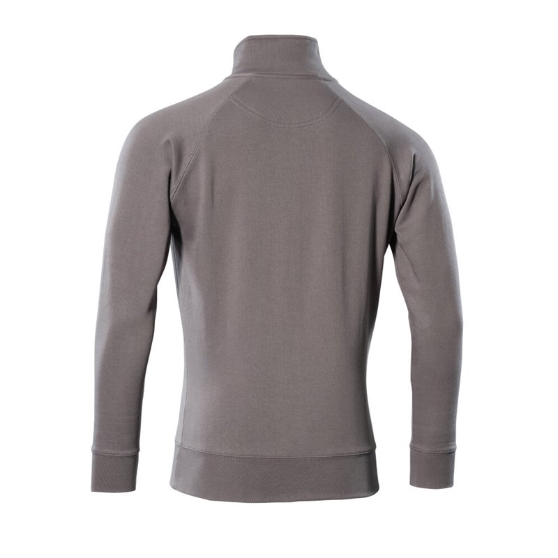 MASCOT® Sweatshirt demi-zippé 50611-971