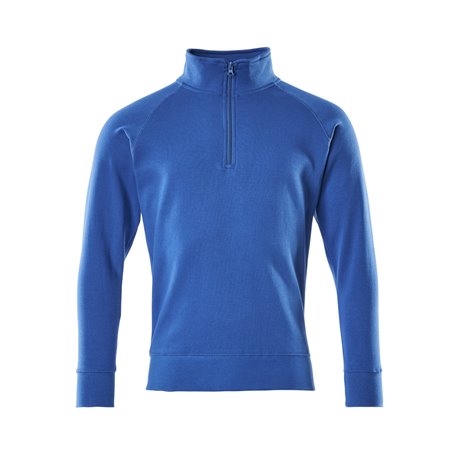 MASCOT® Sweatshirt demi-zippé 50611-971