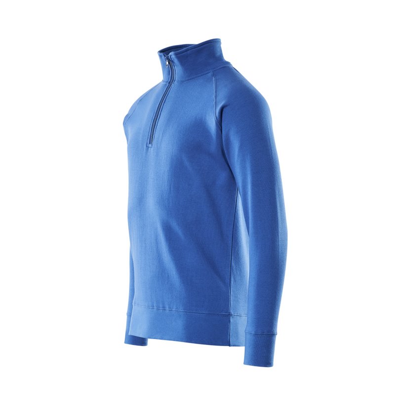 MASCOT® Sweatshirt demi-zippé 50611-971