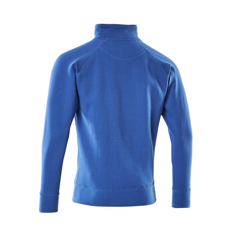 MASCOT® Sweatshirt demi-zippé 50611-971
