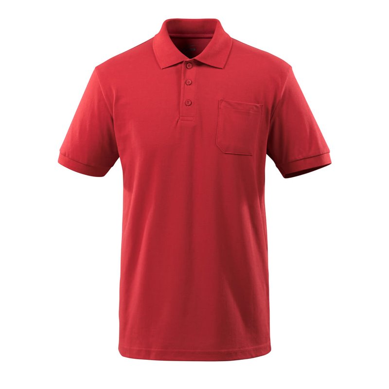 MASCOT® Polo avec poche poitrine 51586-968