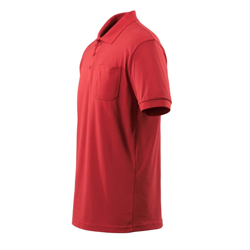 MASCOT® Polo avec poche poitrine 51586-968