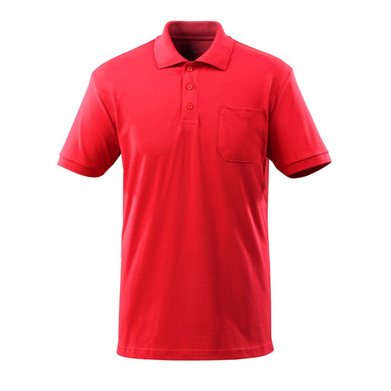 MASCOT® Polo avec poche poitrine 51586-968