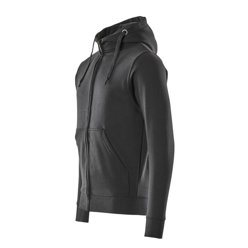 MASCOT® Sweat capuche zippé 51590-970