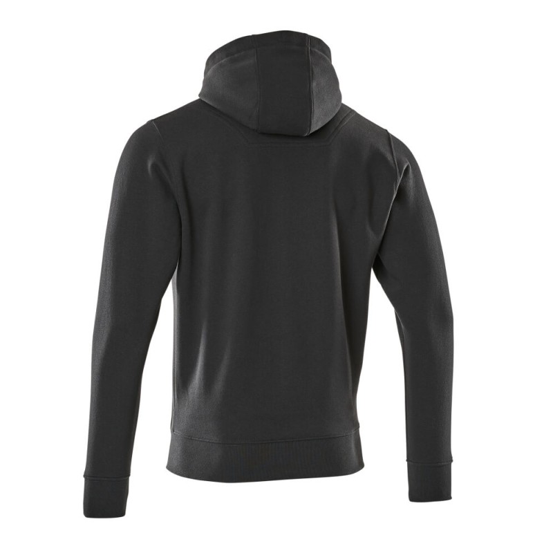 MASCOT® Sweat capuche zippé 51590-970