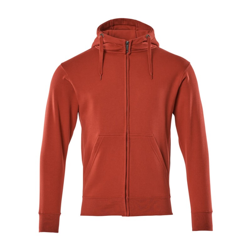 MASCOT® Sweat capuche zippé 51590-970