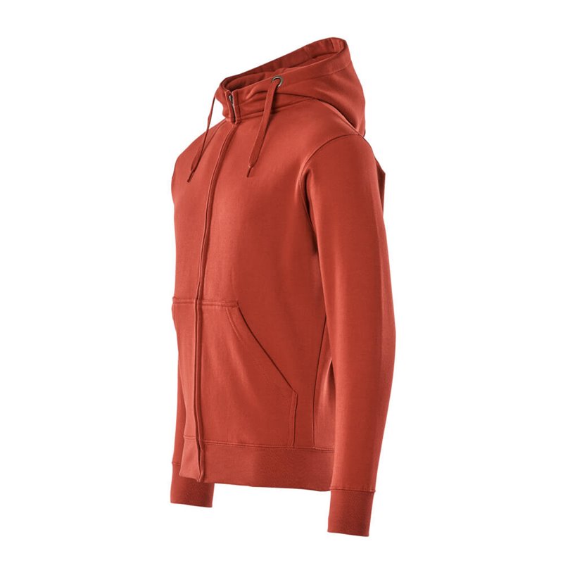 MASCOT® Sweat capuche zippé 51590-970