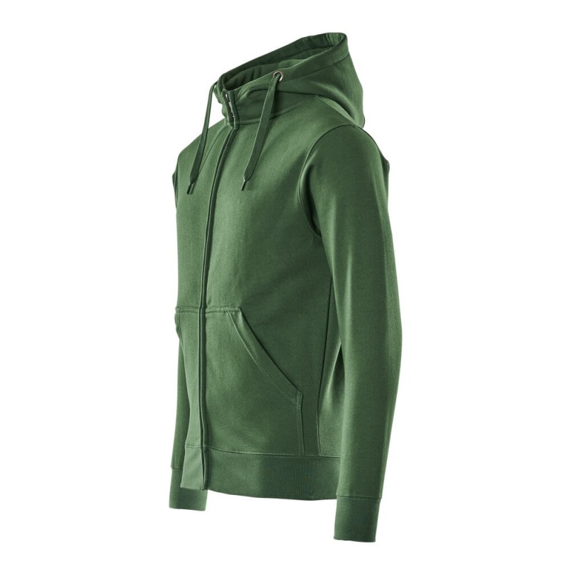 MASCOT® Sweat capuche zippé 51590-970