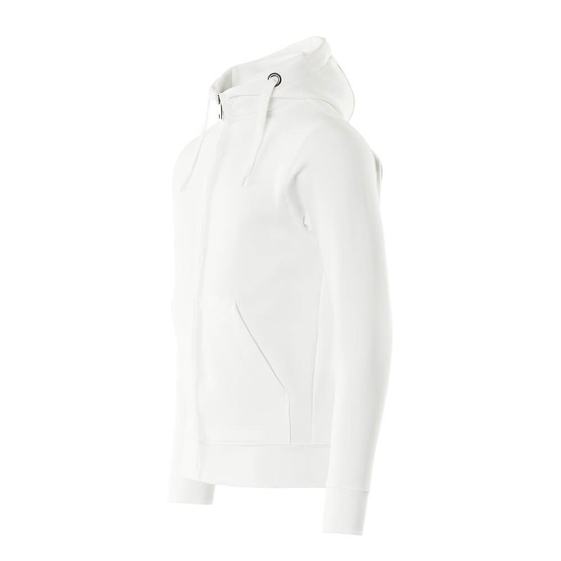 MASCOT® Sweat capuche zippé 51590-970