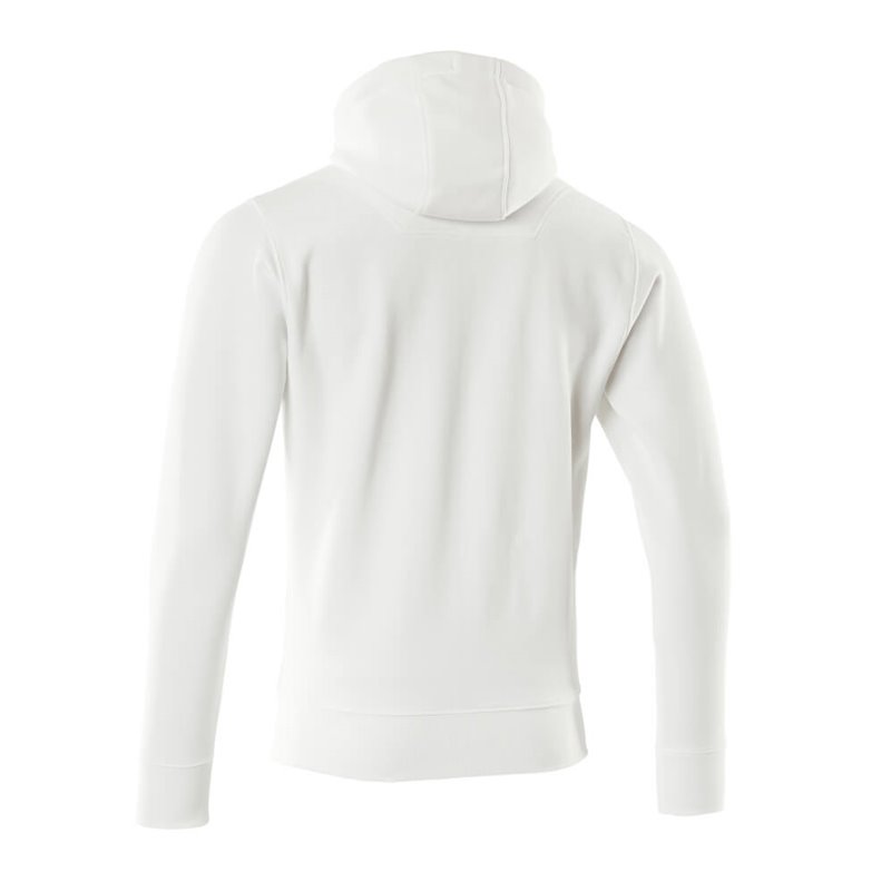 MASCOT® Sweat capuche zippé 51590-970