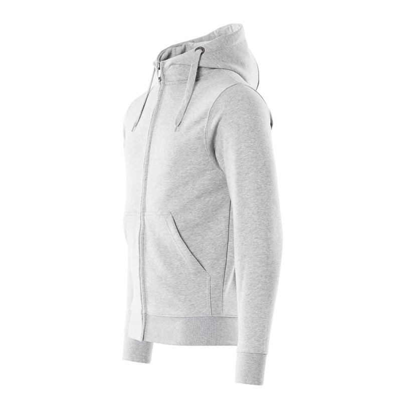 MASCOT® Sweat capuche zippé 51590-970