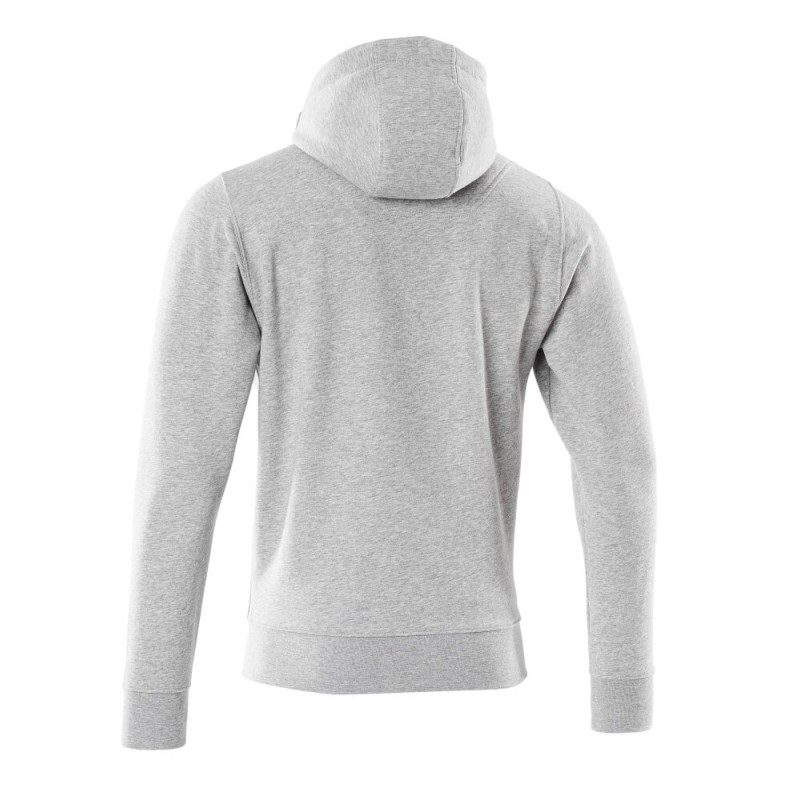 MASCOT® Sweat capuche zippé 51590-970