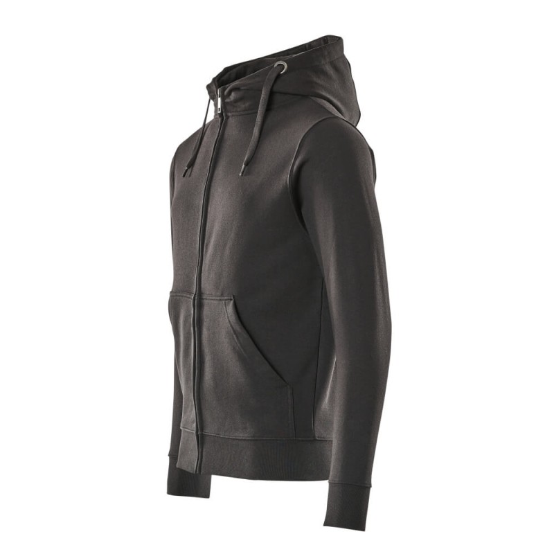 MASCOT® Sweat capuche zippé 51590-970