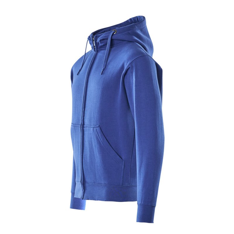 MASCOT® Sweat capuche zippé 51590-970