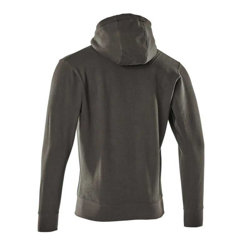 MASCOT® Sweat capuche zippé 51590-970