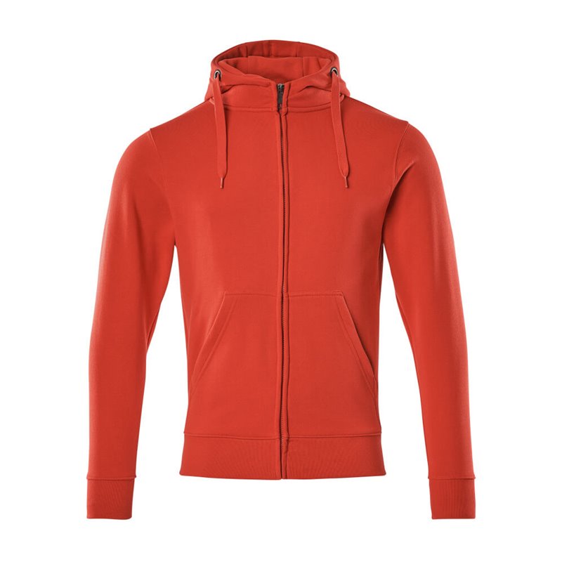 MASCOT® Sweat capuche zippé 51590-970