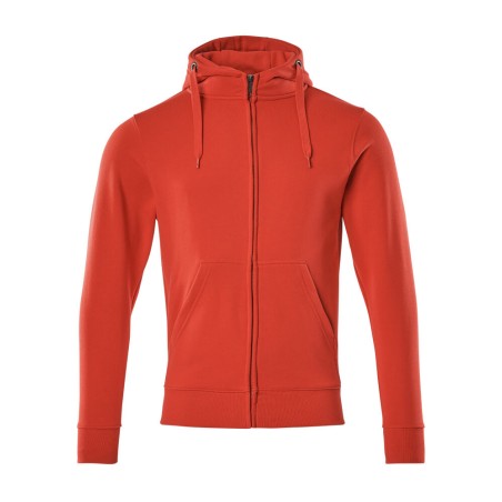 MASCOT® Sweat capuche zippé 51590-970