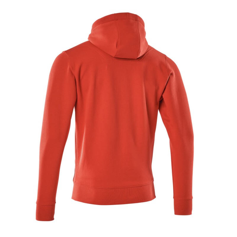 MASCOT® Sweat capuche zippé 51590-970