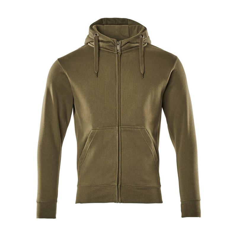 MASCOT® Sweat capuche zippé 51590-970