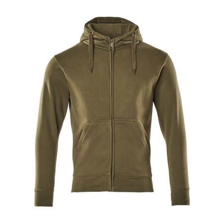 MASCOT® Sweat capuche zippé 51590-970