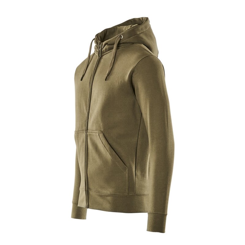 MASCOT® Sweat capuche zippé 51590-970
