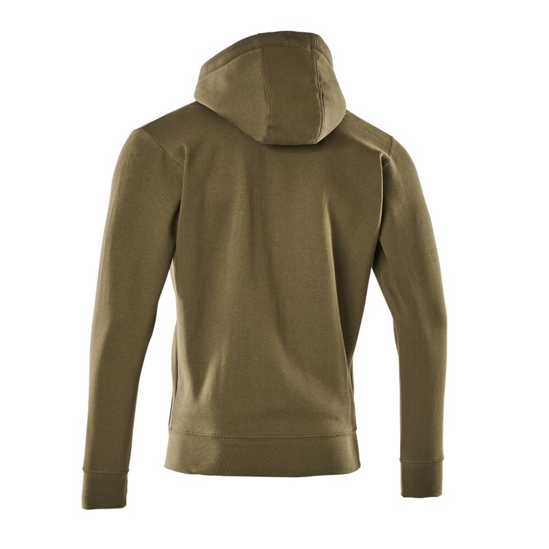 MASCOT® Sweat capuche zippé 51590-970