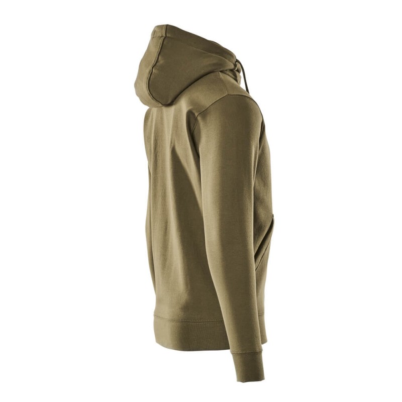 MASCOT® Sweat capuche zippé 51590-970