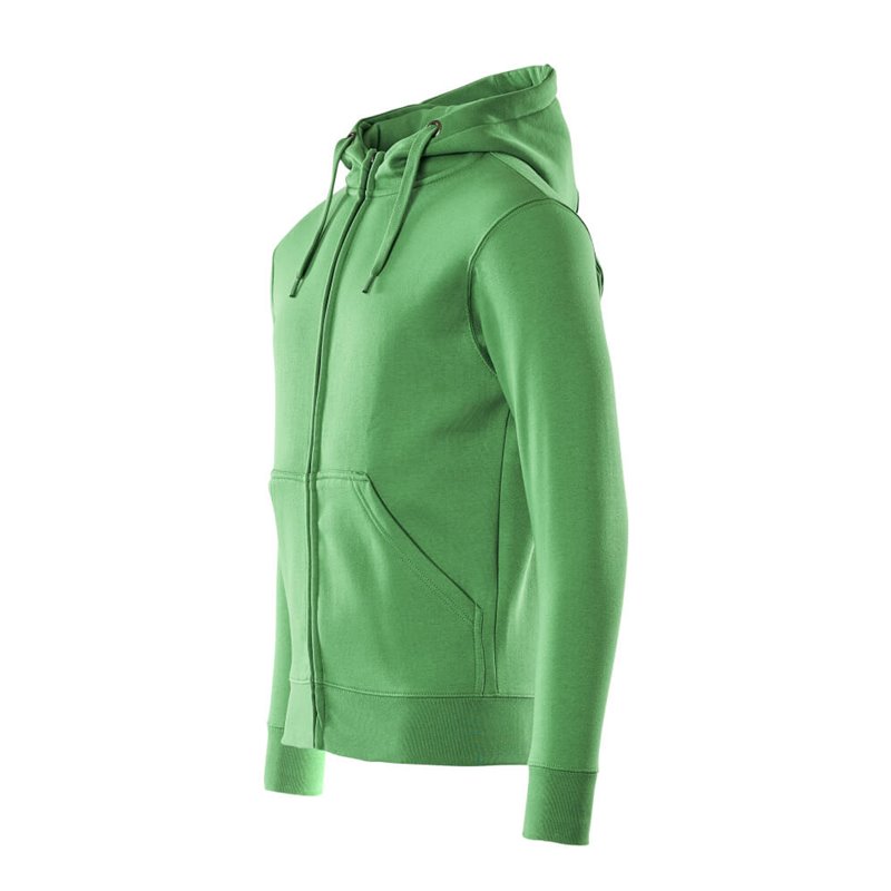 MASCOT® Sweat capuche zippé 51590-970