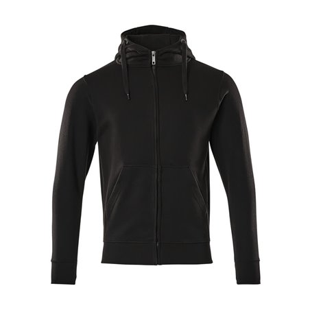 MASCOT® Sweat capuche zippé 51590-970