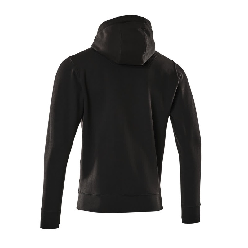 MASCOT® Sweat capuche zippé 51590-970