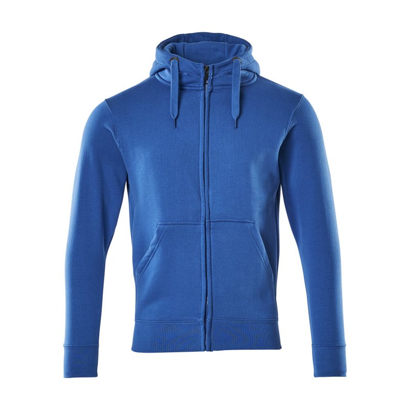 MASCOT® Sweat capuche zippé 51590-970